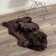 Izola Sheepskin Animal Print Indoor Rug