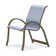 Aruba Stacking Patio Dining Armchair