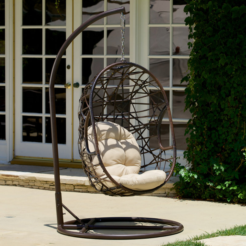 Fitzpatrick Porch Swing