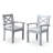 Patio Dining Chairs