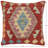 Hardy Geometric Throw Pillow