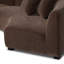 Leia Upholstered Curved Sectional-1807760090