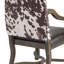 Fauteuil de 30 po de large Carson