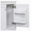 Ensemble de meuble-lavabo simple avec plateau 18,30 Letellier-744030989