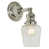 Polished Nickel