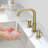 Widespread 2-handle Bathroom Faucet-67081300