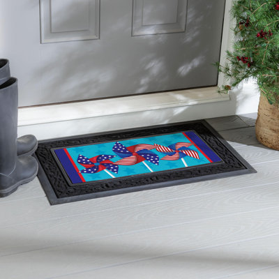 Tapis d'interrupteur Celebrate
