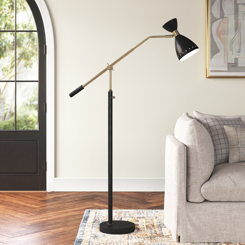 Bimini 66'' Floor Lamp