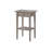 Sleek Contemporary Nightstand-115293274