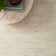 Rectangle Yearsley Hand Loomed Wool Area Rug in Cream