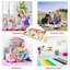 Cem 180cm L with Hanging Toys