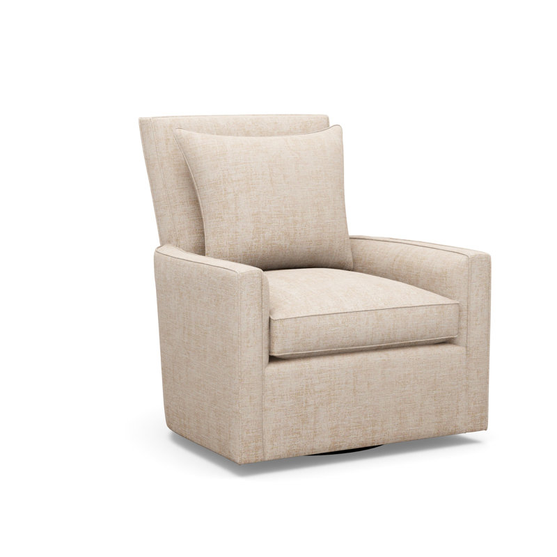 Clarice Swivel Armchair, 9637-77