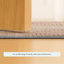 Tapis intérieur / extérieur lavable à la machine Chantille ACN2880-2063191179-2063191194
