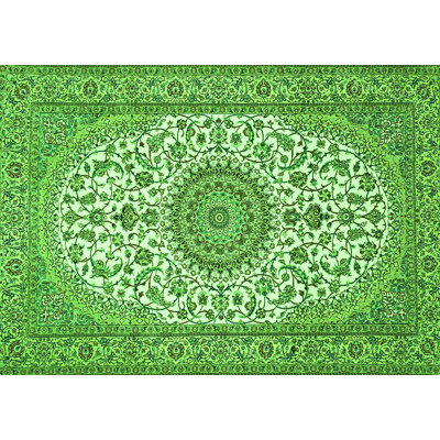 Tapis verts Traditional 657