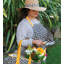 Marguerite - tablier utilitaire