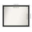 Miroir de salle de bain Avon-1364179794