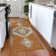Premium Machine Washable Guada AMF1014 Oriental Rug