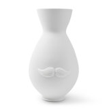 Mr. and Mrs. Muse Large Vase
