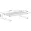 Support pour moniteur / ordinateur portable