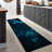 Non Woven Soft Type Printed Rug with Intricate Geometric Pattern for Modern and Stylish Interiors-114329526