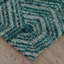 Tapis géométrique moderne Whist-1436328138