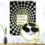 Awan - Miroir mural jungle MIR134985-1112488644