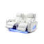 Causeuse moderne inclinable-705432096