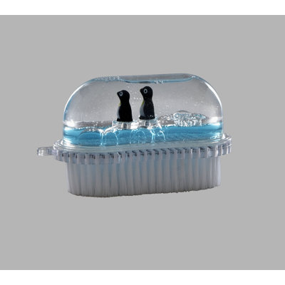 Penguin Floaties Toiletries