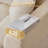 Spacious Modular Sofas, Chenille L-shape Couch For Home Comfort