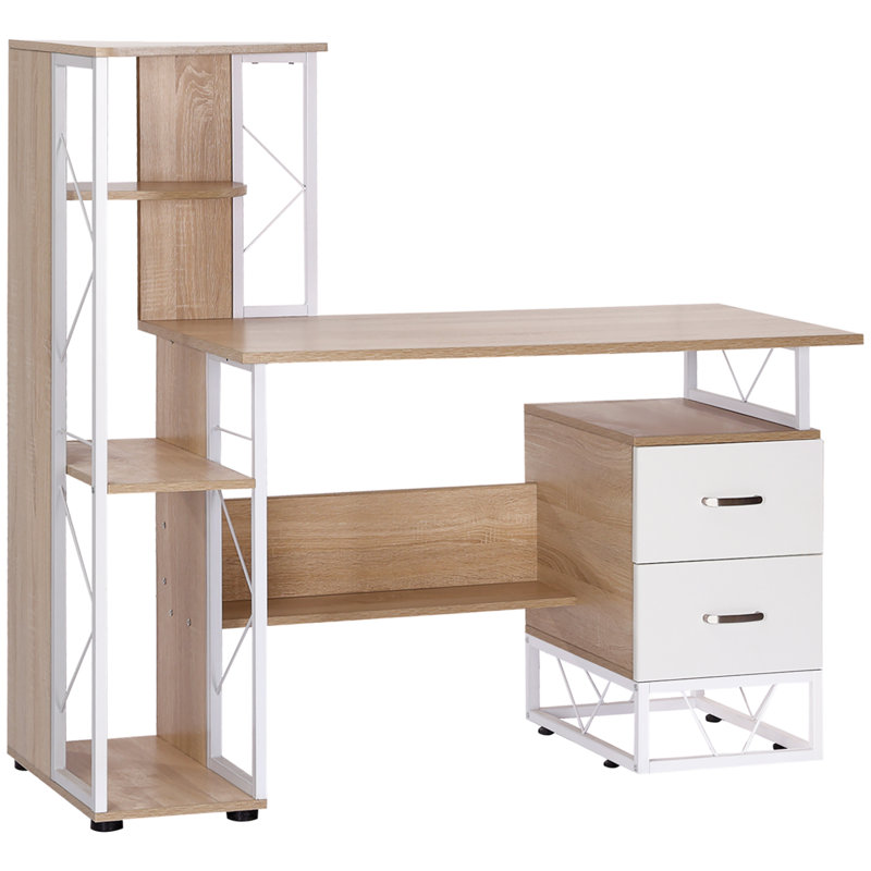 Damiano Computer Desk