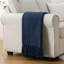Jeté pour canapé, jeté chaud super doux pour lit simple, couverture en chenille tissée en tricot polyvalente pour le décor de la chambre à coucher-476451202-533488050