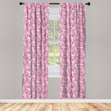 Hunter x Hunter Window Curtain PanelsNoise Reducing Thermal Insulated Blackout  Curtains Energy Efficient Grommet Drapes for Bedroom Living Room Kitchen 2  Panels52x72 in Home  Kitchen