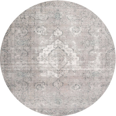 Oriental Indoor Rug