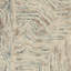 Tapis gris / beige en laine touffeté à la main Jonpatrick-721631618