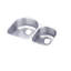 Évier de cuisine à double cuve encastrable L 31,25 po x l 20 po Lustertone-9257858