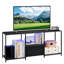 Metal 117.09cm W 1 - Drawer Chest of Drawers