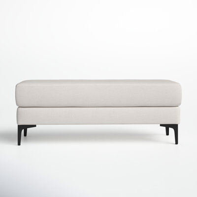 Lennie Bench