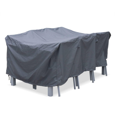 Chicago Outdoor Patio Table Cover