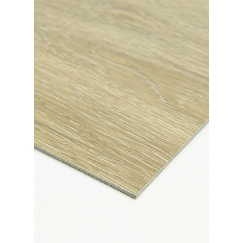 2mm Thick 36'' W x 42'' L, Light Oak