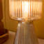 Deivid Glass Table Lamp