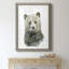 «Forest Fur Baby Bear», cadre photo-1194234698-1194234700