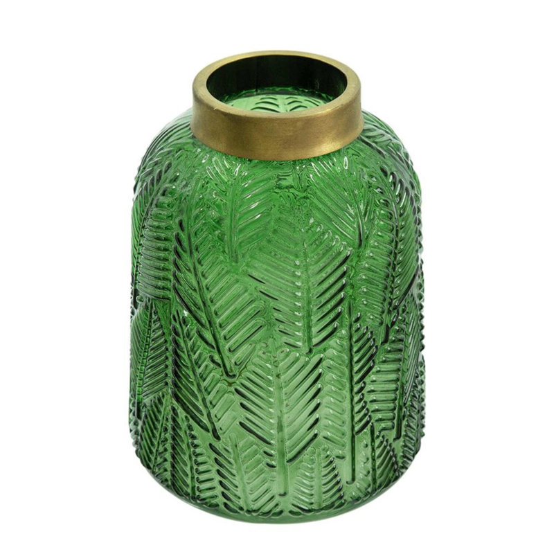 Fairborn Table Vase, 7.9"
