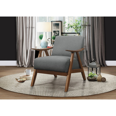 Hofstetter Upholstered Armchair