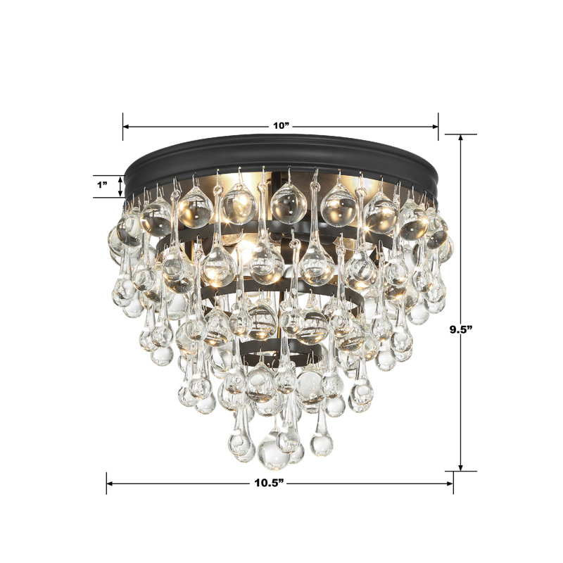 Eulah Flush Mount