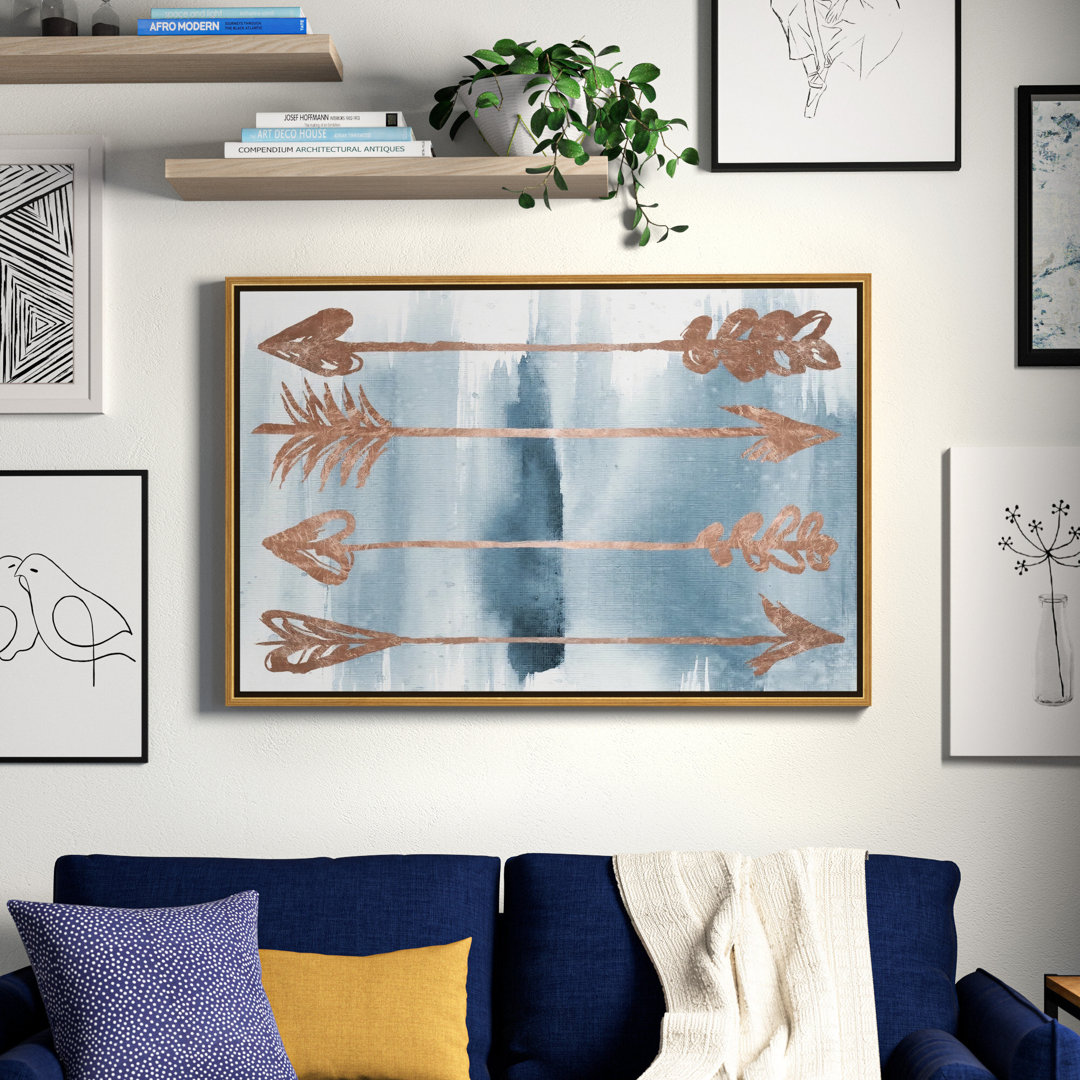 Modern & Contemporary Zipcode Design™ 