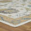 Sundara Botanique Warm Stone Multi Wool Hand-Tufted Area Rug-171866397-171866394