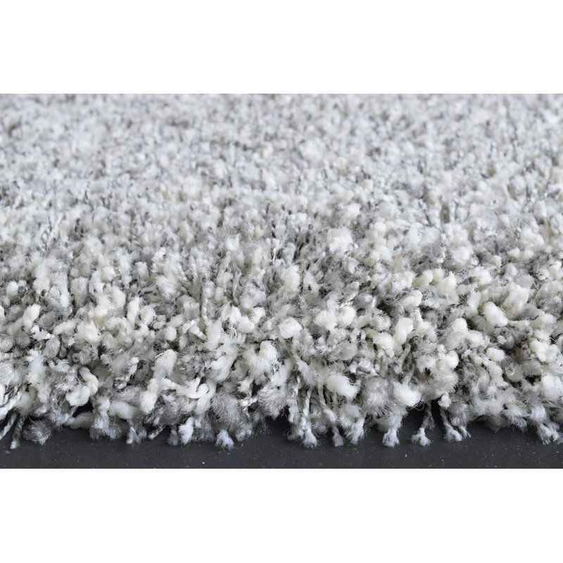 Adamell Shag Area Rug, Runner 65 x 130cm