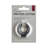 Rabbit Foil Cutter, Die Cast Zinc, Black