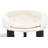 TRIXIE Bovina 55.5" Cat Tower, Sisal Scratching Posts, Cat Tree with Plush-Covered Hammock, Platforms, Cushions, Black