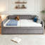Upholstered Daybed
